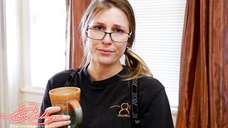 Xev Bellringer Cumslut Roommate Video Leaked