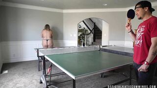 K.C OF - A Game Of Ping Pong
