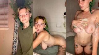 Ethereal Lovebug Bath