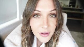 Tatum Christine - Realtor Mom's Persuasive Perversion