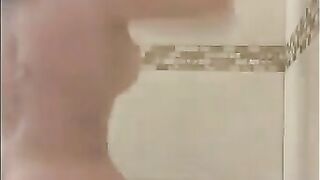 Ms Sethi PAWG Naked Shower Onlyfans