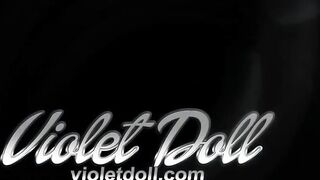 Violet Doll - Clean Up