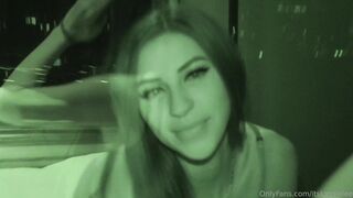 Kassie Lee Sextape 1 Part 1