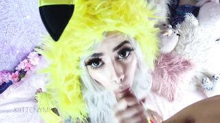 Kittenymph 19