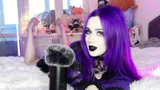 Lei ASMR
