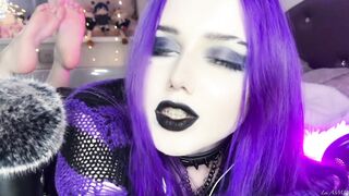Lei ASMR