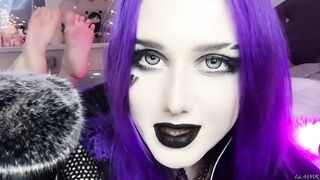 Lei ASMR