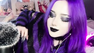 Lei ASMR