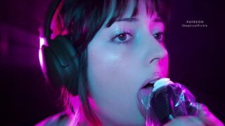 SkepticalPickle ASMR