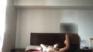 Sinfuldeeds Hispanic RMT Gives Into Huge Cock 1st Appointment Part 2