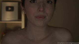 Slight Sounds
