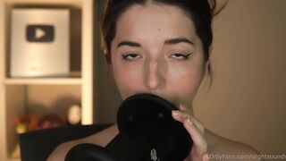 Slight Sounds