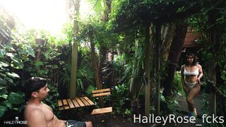 Hailey Rose