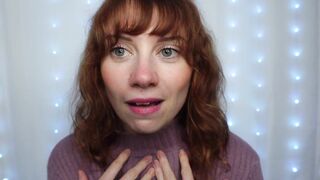 Jodie Marie ASMR