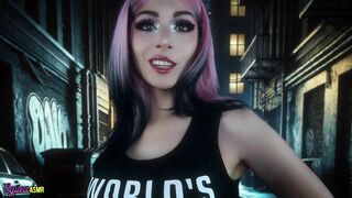 Egilea ASMR