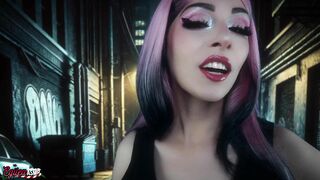 Egilea ASMR