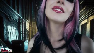 Egilea ASMR