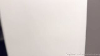 Too Twisted Taboo - Why Are You Spying on Your Big Sis