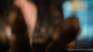Lizzie Lestrange ASMR