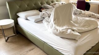 Railey Diesel Rough 2 Fingering Fuck Onlyfans