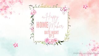 Rose Kelly homemaker