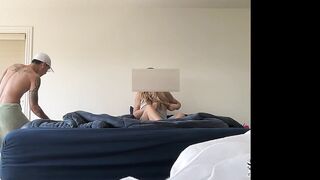 Sinfuldeeds FrenchxRussian Intern Comes Over to Teach Me Gym Full