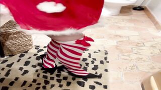 Diora Baird Xmas Compilation