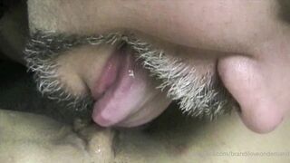 B.L OF - He Licks Me So Well