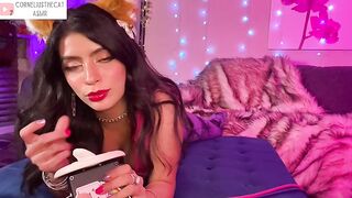 CorneliustheCat ASMR