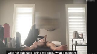 SINFULDEEDS NORWAY RMT 2ND APPOINTMENT PT2