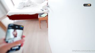 candy love pov