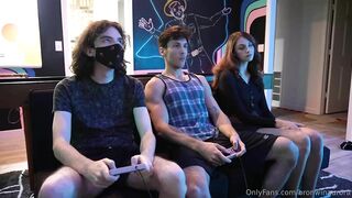 Bronwin Aurora Lilah Anne - 4Some Couple Swap