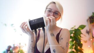 Soph Stardust ASMR
