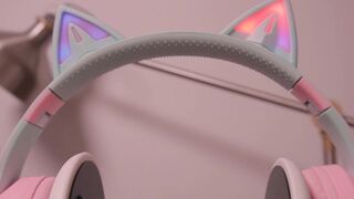 Yoon Ying ASMR