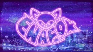 Enafox Power Chainsaw Man Cosplay Masturbation