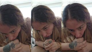 Ms Sethi Give Blowjob Onlyfans