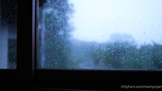 Maimy asmr - Gloomy Day