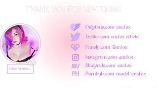 Enafox Cosplay Nami Alabasta