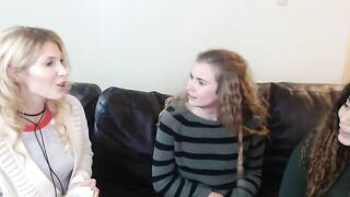 JackandJill Sandy First Show