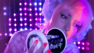 SkepticalPickle ASMR