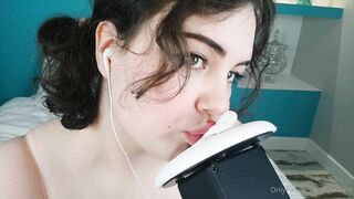 Ange ASMR
