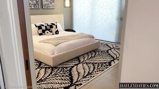 HayleyDaviesXX NEW 2025 Sextape Onlyfans