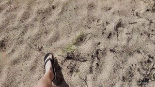 Ginger ASMR
