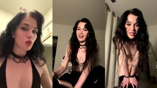 Evelyn Claire OnlyFans Live Stream Jan 5 2025