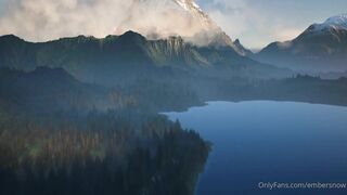 Ember Snow - Cheaters Secret F*ck