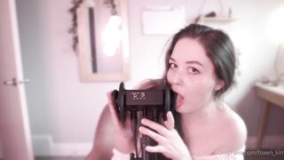 Foxenkin ASMR