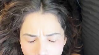 Jameliz Deepthroat Sextape Video Leaked