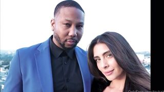 Trukait date night fuck bbc