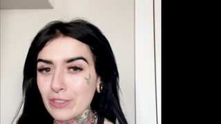 Sierra Jade OnlyFans Breaking in my new apartment with a tour
