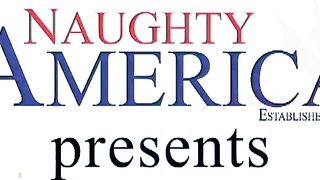 Sienna West - Busty Milf Pounded in 3some